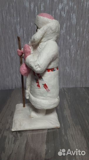 Дед мороз СССР