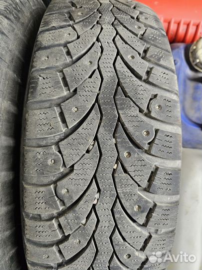 Formula Ice 185/65 R15