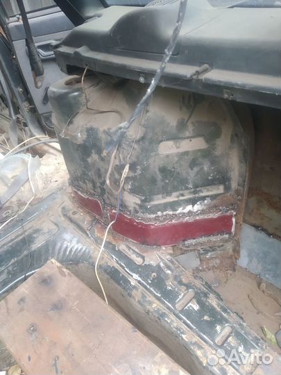 Сварка сварочные работы,автосварка