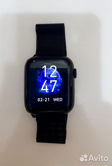 Умные часы SMART watch W26+