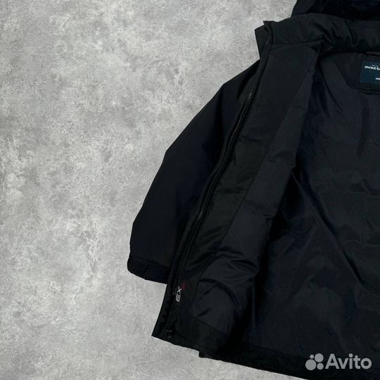 Пуховик Mont-Bell Gore-Tex