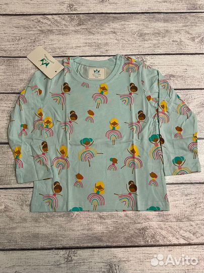 Футболка для девочки