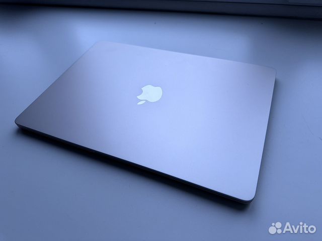 Apple MacBook Air 15 2023 m2 Starlight 256/8 gb купить в Москве ...