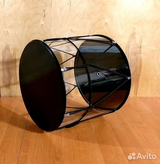 Барабан дхол нагара Dhol