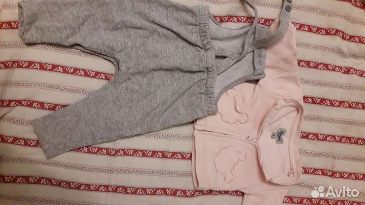 Детская одежда