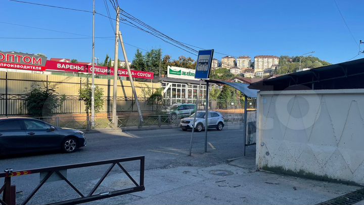 Участок 4,7 сот. (СНТ, ДНП)