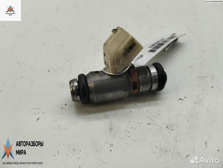 Форсунка Volkswagen Golf 4 2003 036031C