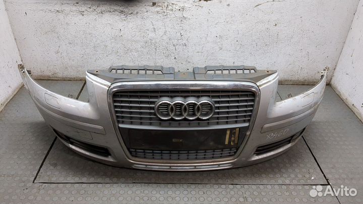 Фара противотуманная Audi A3 (8PA), 2006