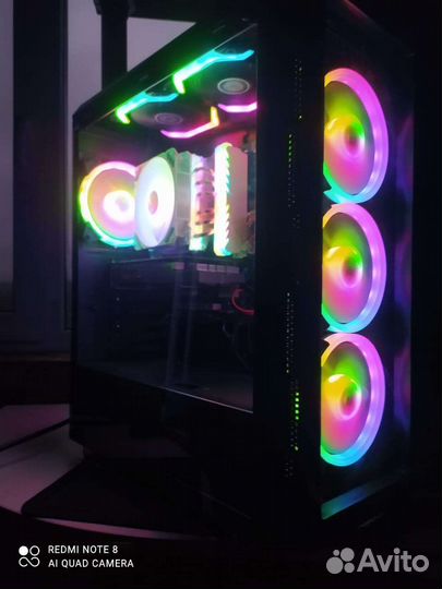 Ремонт компьютерной техники