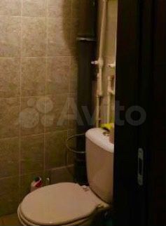 Комната 17 м² в 3-к., 5/10 эт.