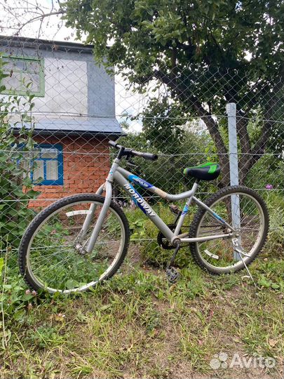 Велосипеды бу взрослый