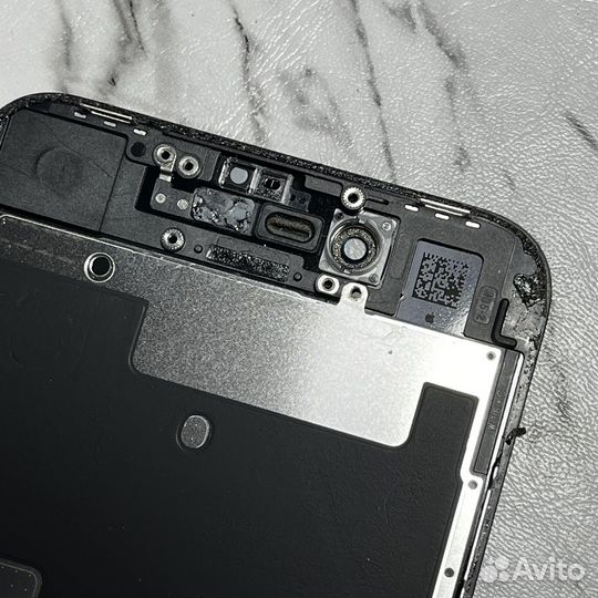 Ориг дисплей (экран) iPhone 8 / SE 2020