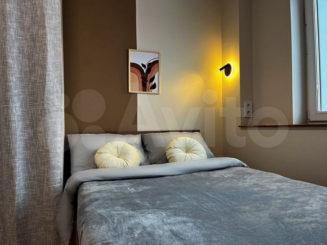 Квартира-студия, 25 м², 25/30 эт.