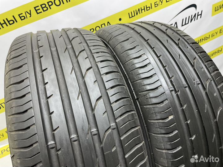 Continental ContiPremiumContact 2 235/55 R17 100R