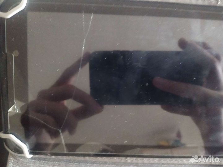 Планшет Asus fonepad 7