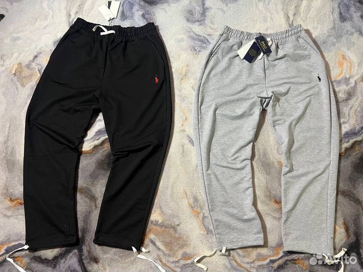 Спортивные штаны polo ralph lauren