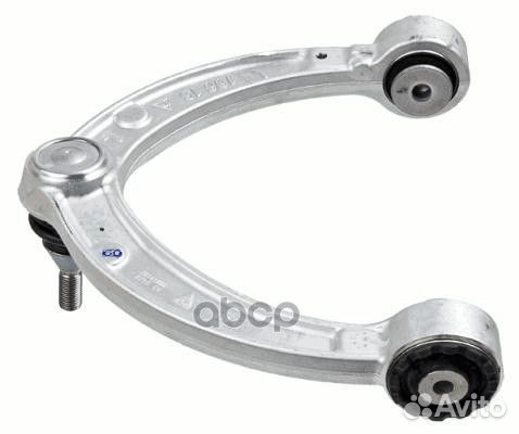 Рычаг независимой подвески колеса перед лев