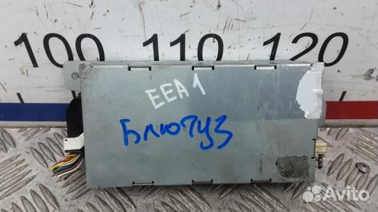 Блок управления Bluetooth BMW X5 E53 (EEA01XG01)