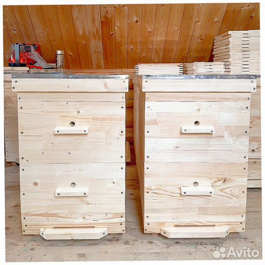 Улей купить