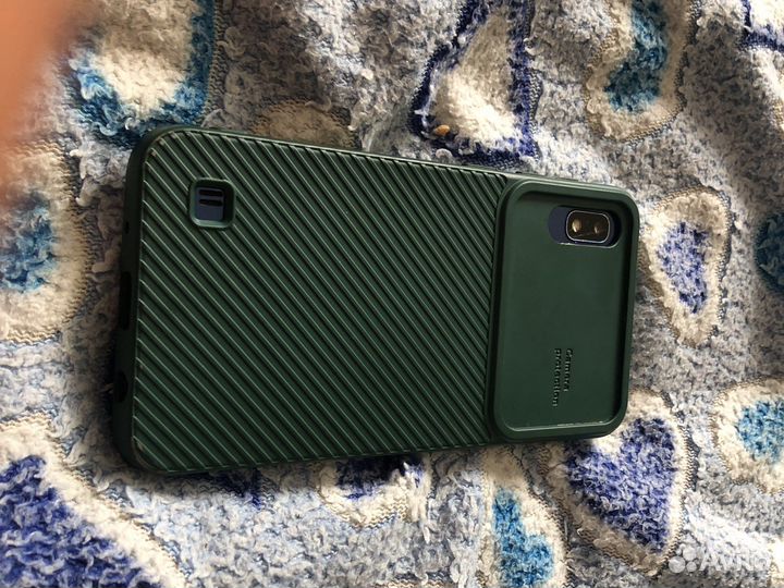 Телефон самсунг гелекси а 10