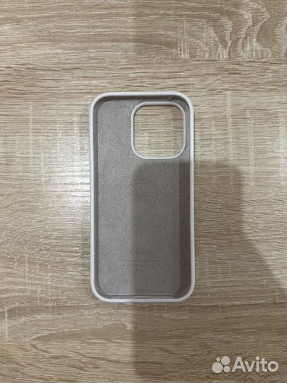 Продаю чехол на 14 iPhone Pro