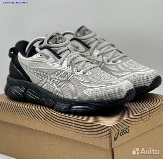 Asics C. P. Company & Quantum 360 (Арт.12730)