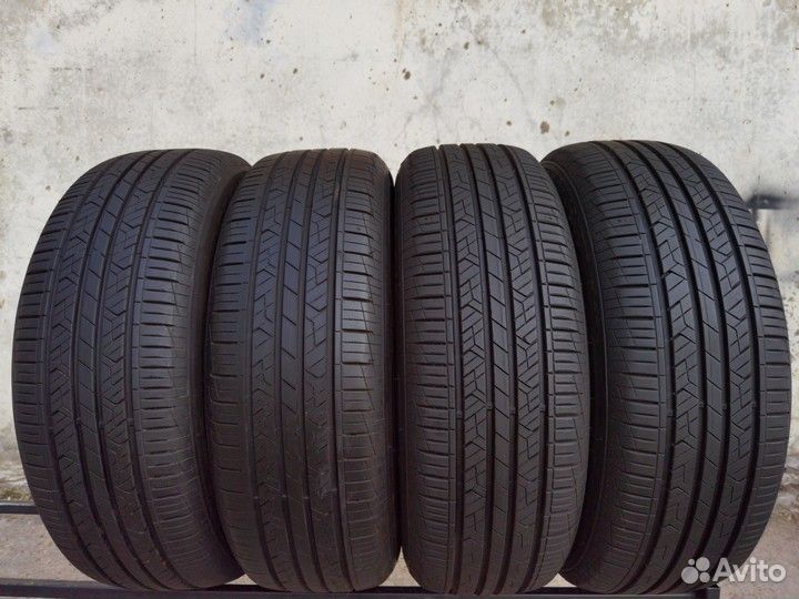 Hankook Kinergy EX H308 205/65 R16 95H