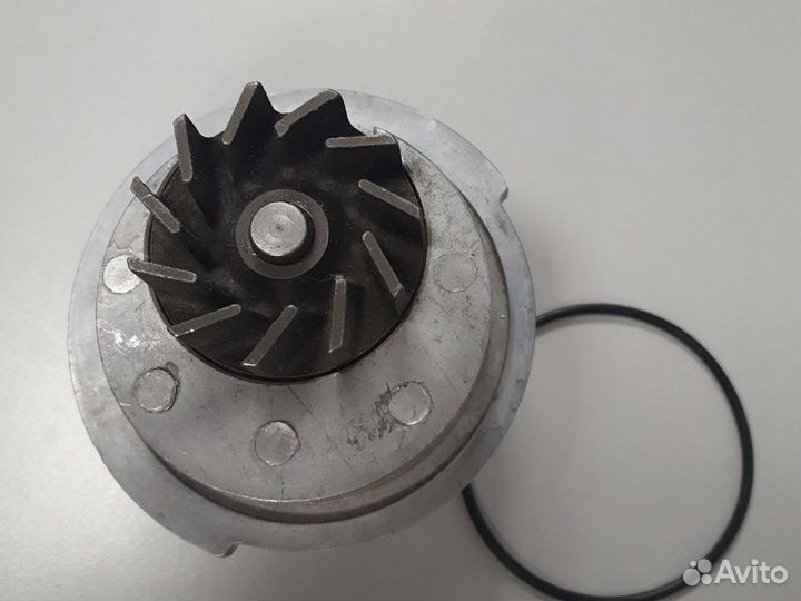 Помпа водяная dohc nexia 96352649