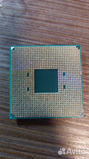 AMD Ryzen 5 2600