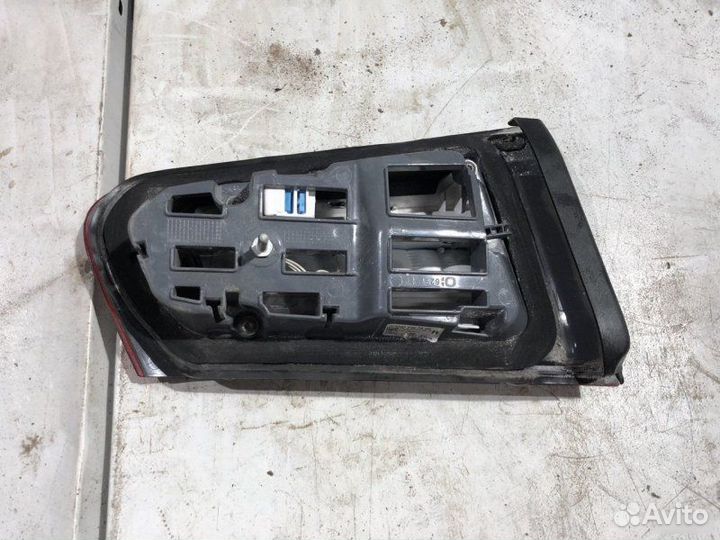 Фонарь задний правый Mercedes-Benz Glc-Class X253