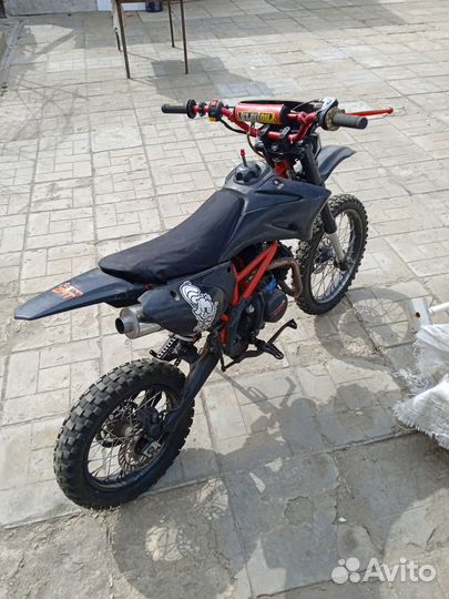 Продам питбайк