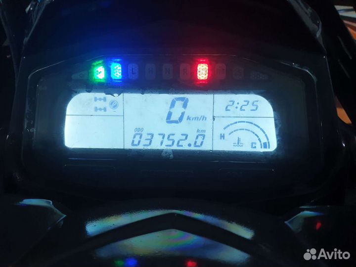 Квадроцикл