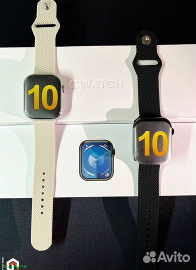 Apple Watch Ultra: Погружение в мир технологий