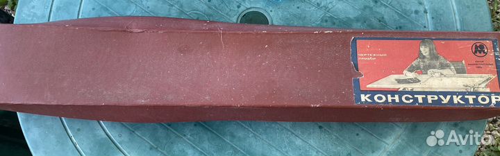 Чертежный прибор