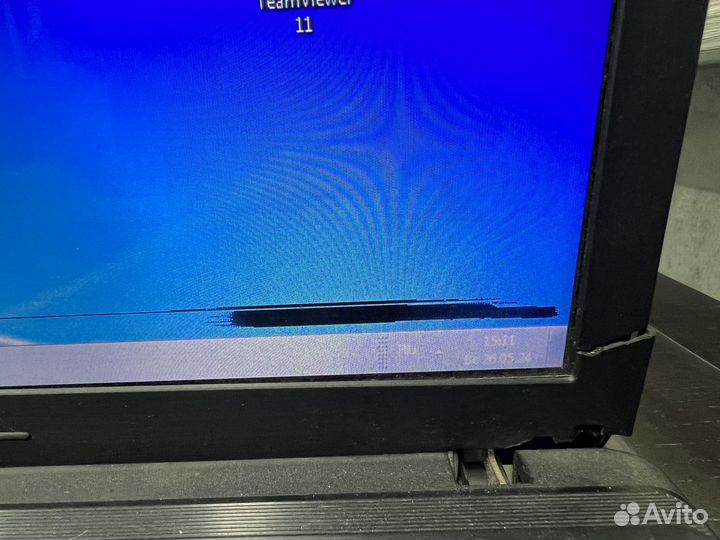 Ноутбук бу