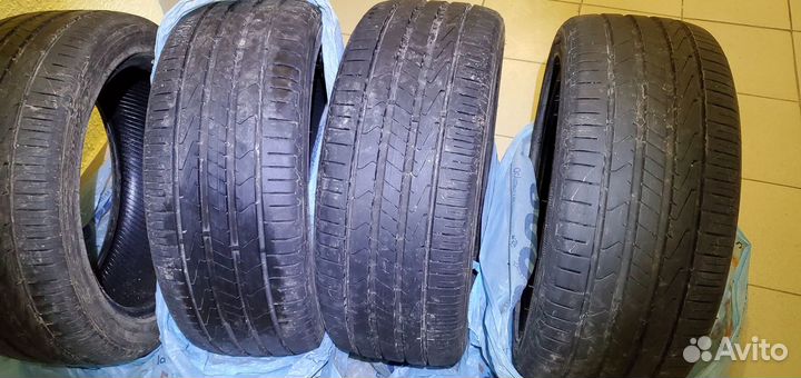 Hankook Ventus Prime 3 K125 235/45 R18 94V