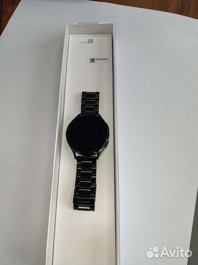 Samsung galaxy watch 4 44mm