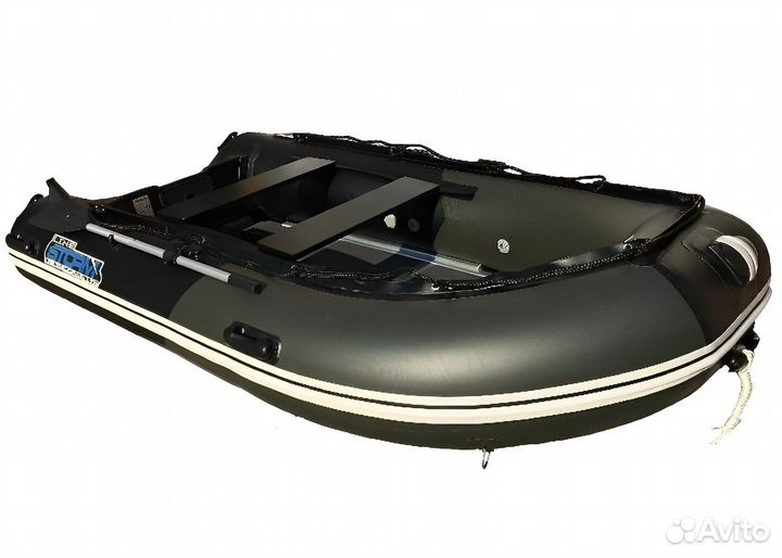 Лодка пвх Stormline Flexiteek 310