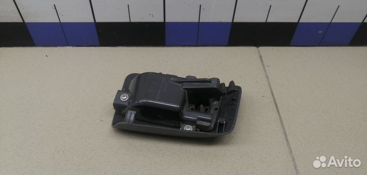 Ручка сиденья Land Cruiser (150) -Prado 2009