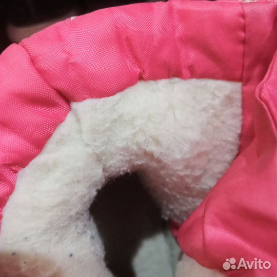 Диме сезон, зима