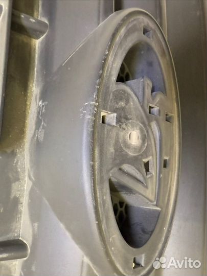 Решетка радиатора LADA Granta FL 2018 - Н.в