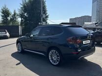 BMW X1 2.0 AT, 2012, 149 000 км, с пробегом, ц�ена 1 340 000 руб.