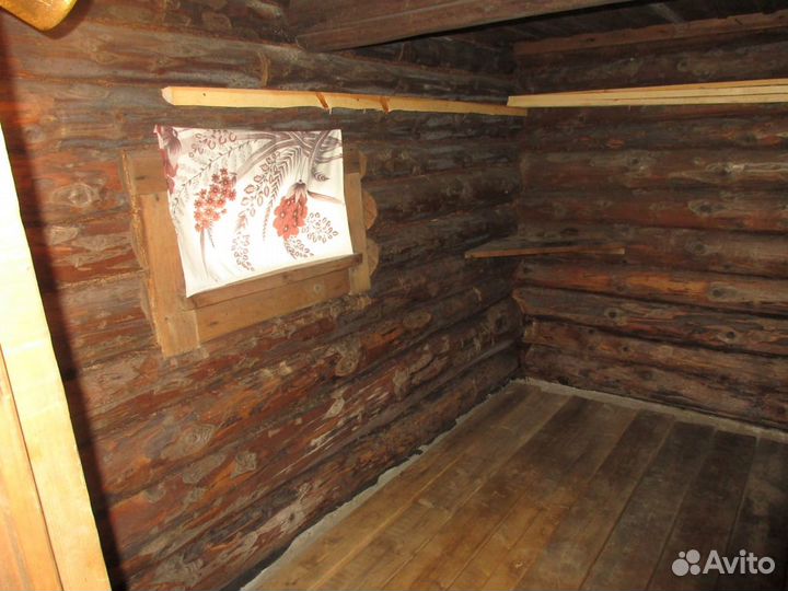 Баня б/у
