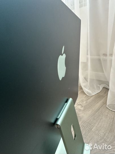 iMac 24 M1 8CPU/8GPU 16GB 1TB