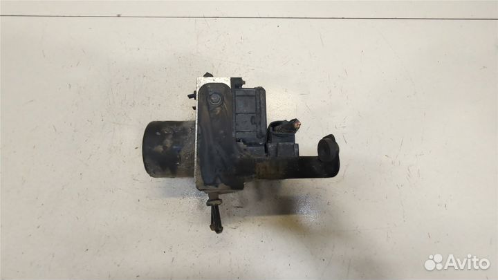 Блок абс, насос Skoda Fabia, 2003