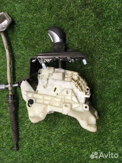 Кулиса АКПП Солярис 2