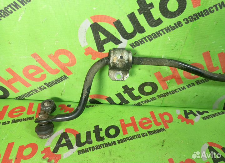 Стабилизатор BMW 5-series E39 задний 14 MM