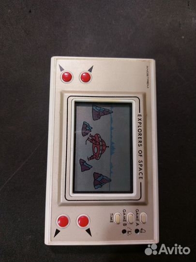 Игра из детства