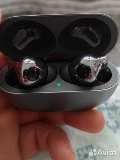 Беспроводные наушники huawei freebuds pro 2