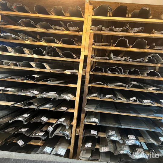 Ремонтные пороги и арки для Mitsubishi Буденновск